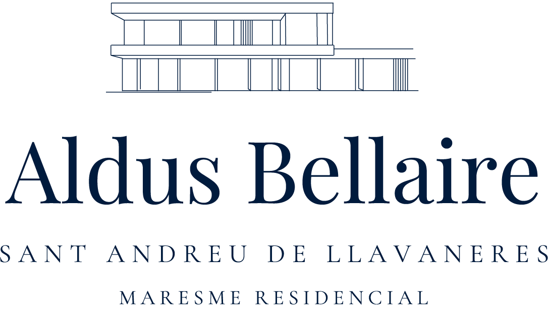 Logo Aldus Bellaire