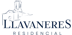 Logo Llavaneres Residencial